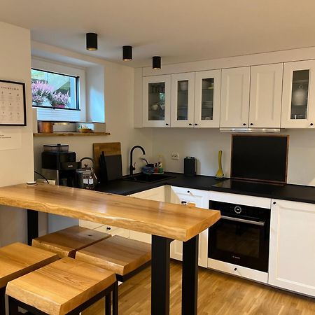 Apartament Ratvika オーレスン エクステリア 写真