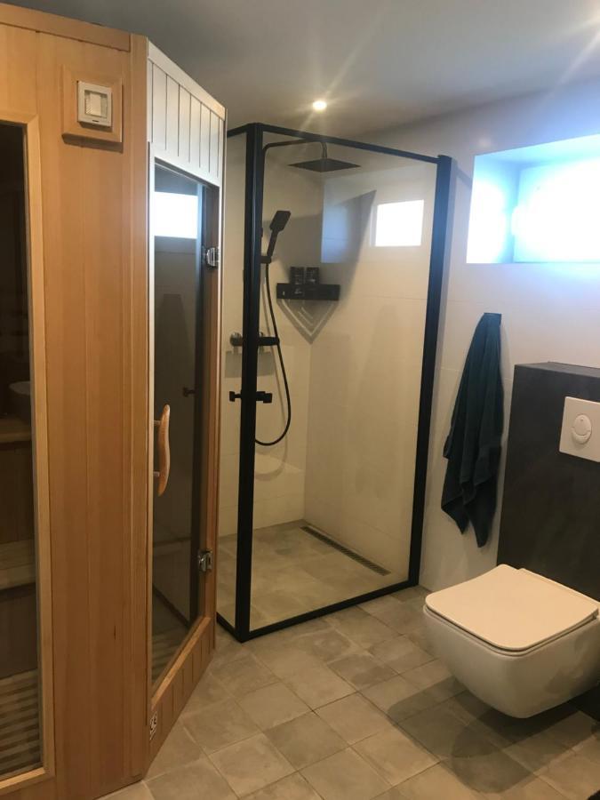 Apartament Ratvika オーレスン エクステリア 写真
